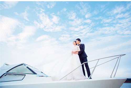 武漢非凡攝影 臺式服務與個性化體驗引領婚紗新風向