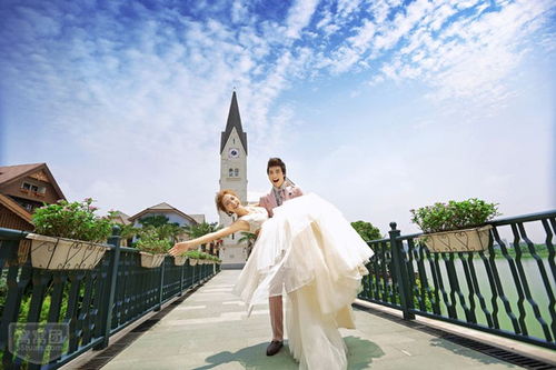 潛江薇薇新娘婚紗攝影 專業代理代辦服務全解析