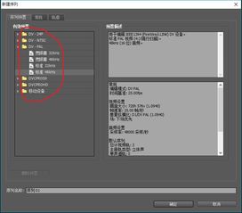 Adobe Premiere Pro CS4導出畫面模糊 原因分析與解決方案